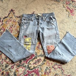 💕🌸Levi’s Rare Vintage Buttonfly🌸💕